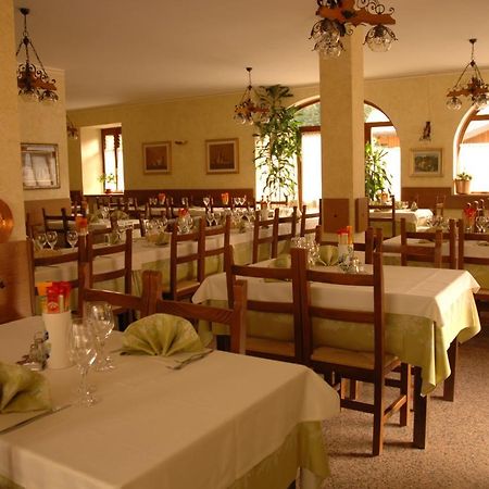 Albergo Ristorante Sole Mezzoldo Ngoại thất bức ảnh