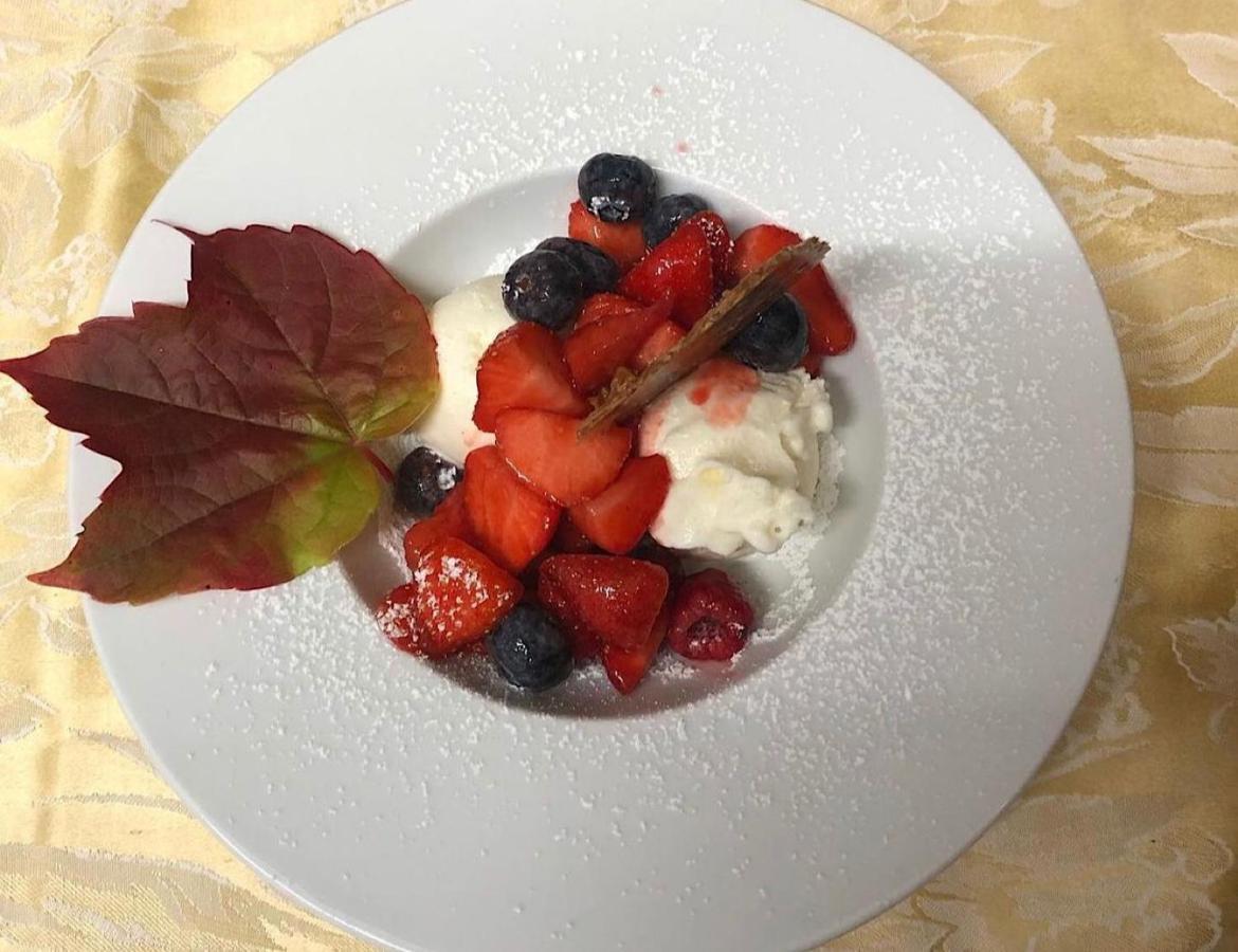 Albergo Ristorante Sole Mezzoldo Ngoại thất bức ảnh