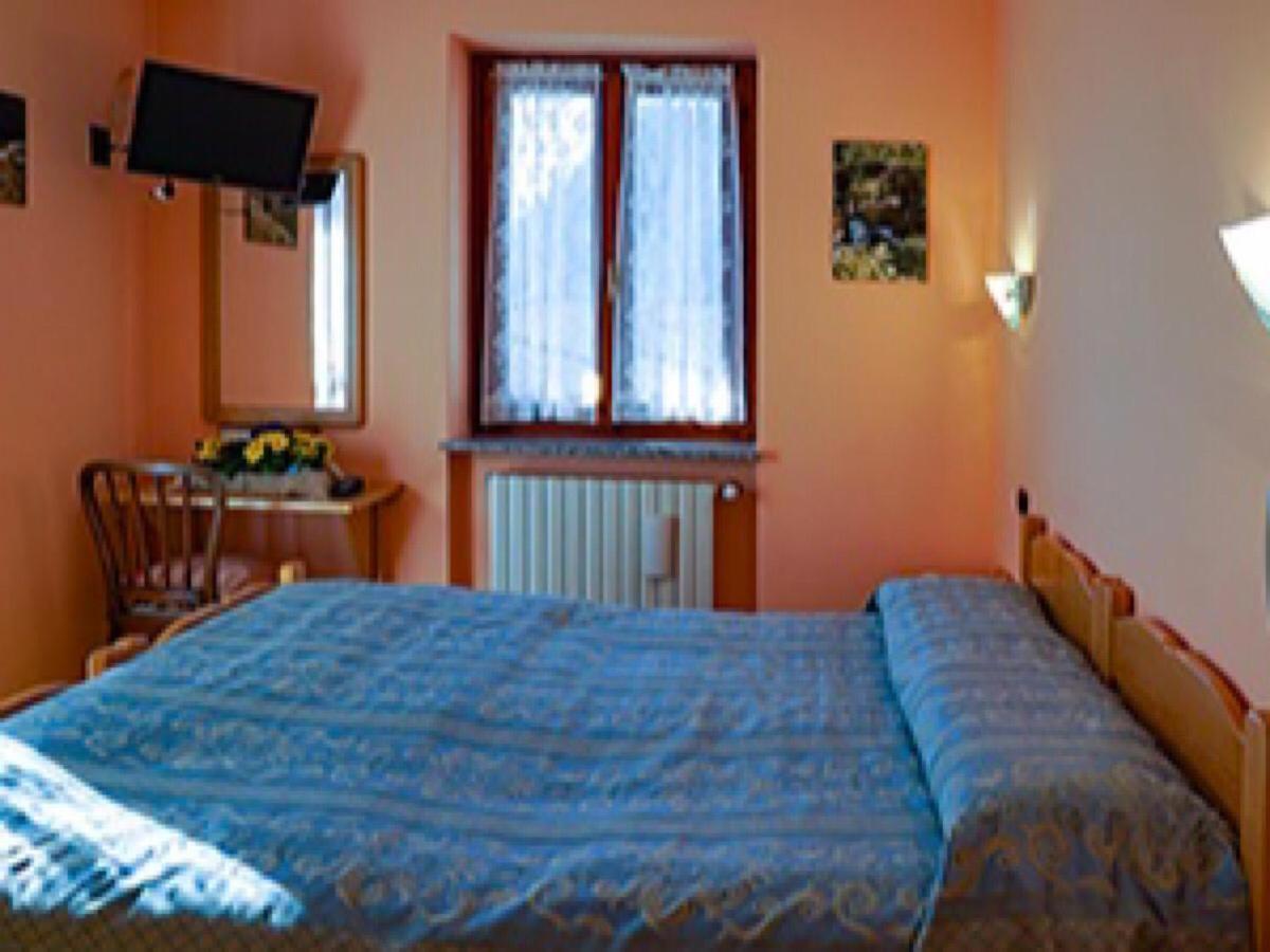 Albergo Ristorante Sole Mezzoldo Ngoại thất bức ảnh