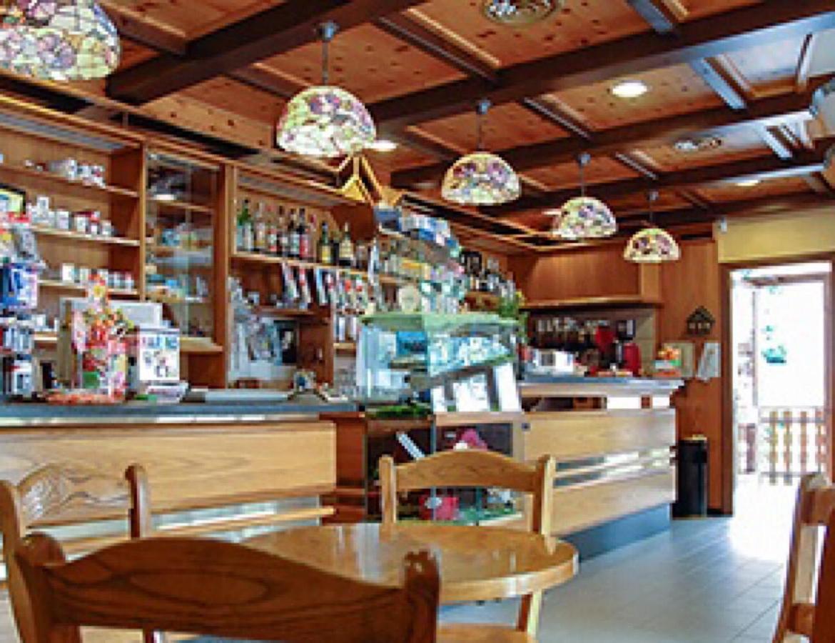 Albergo Ristorante Sole Mezzoldo Ngoại thất bức ảnh