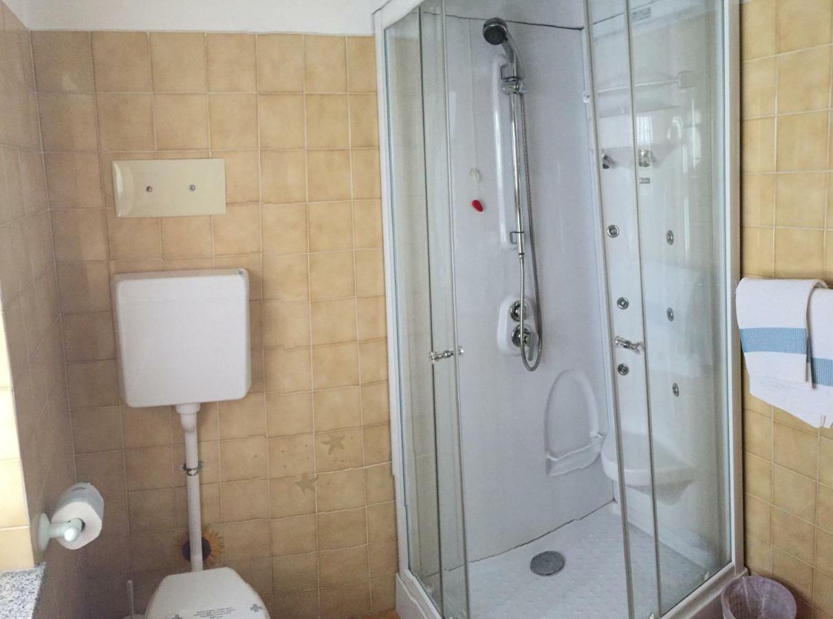 Albergo Ristorante Sole Mezzoldo Ngoại thất bức ảnh
