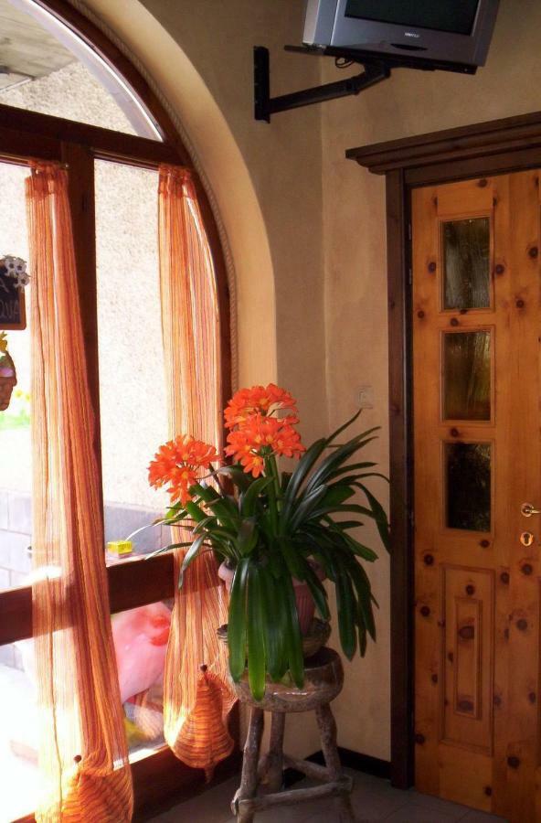 Albergo Ristorante Sole Mezzoldo Ngoại thất bức ảnh